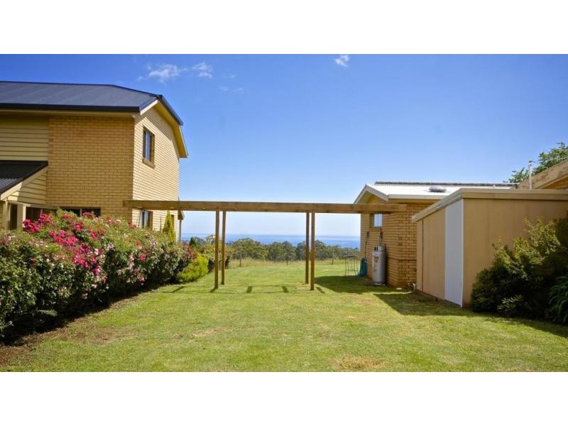 264 Ironcliffe Road, Penguin TAS 7316