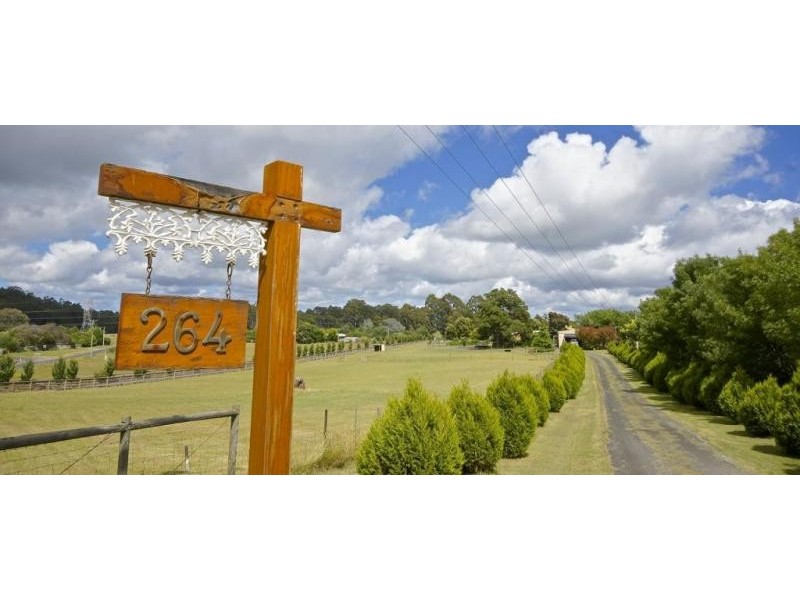 264 Ironcliffe Road, Penguin TAS 7316