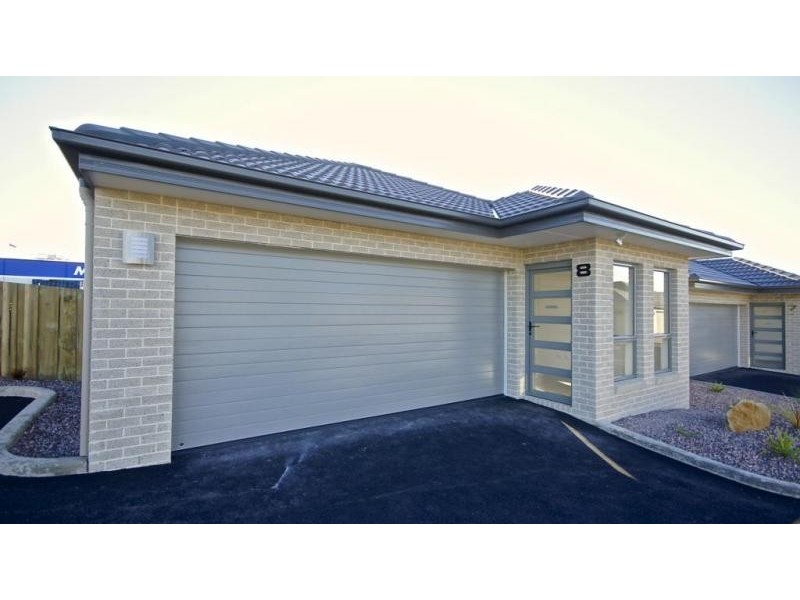 8/18 Gatenby Drive, Miandetta TAS 7310