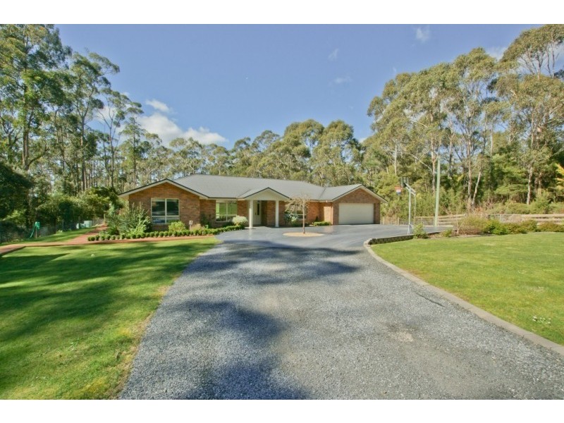 5 Wrenswood Drive, Quoiba TAS 7310