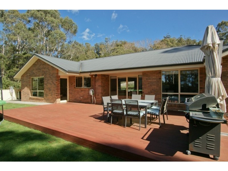 5 Wrenswood Drive, Quoiba TAS 7310