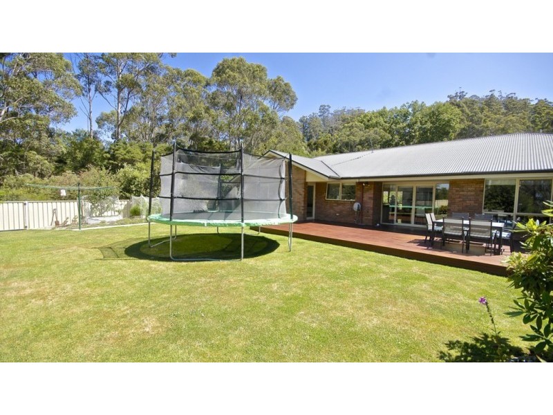 5 Wrenswood Drive, Quoiba TAS 7310