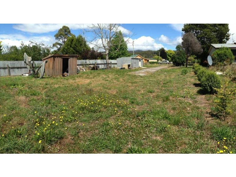3 Leake Street, Railton TAS 7305