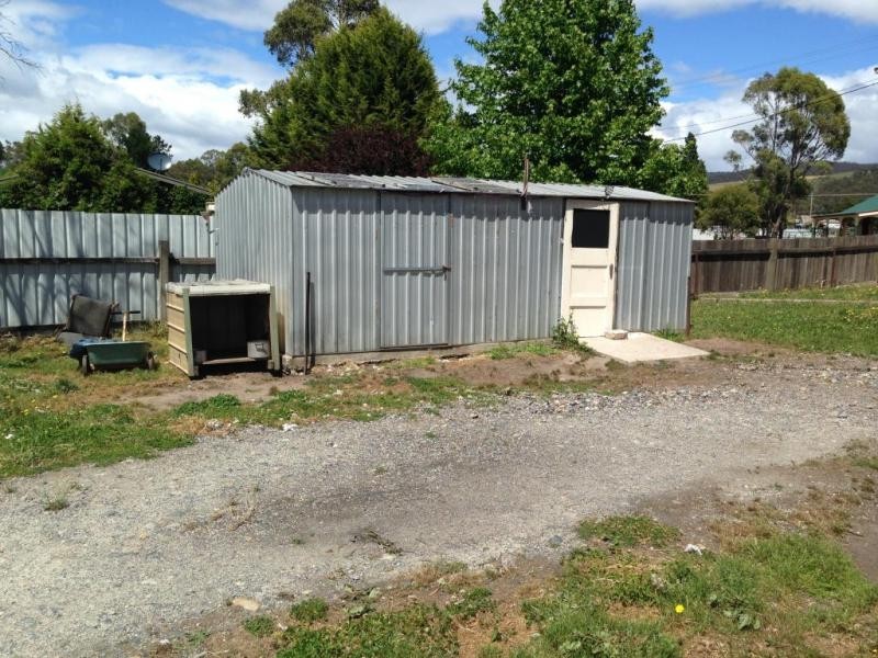 3 Leake Street, Railton TAS 7305