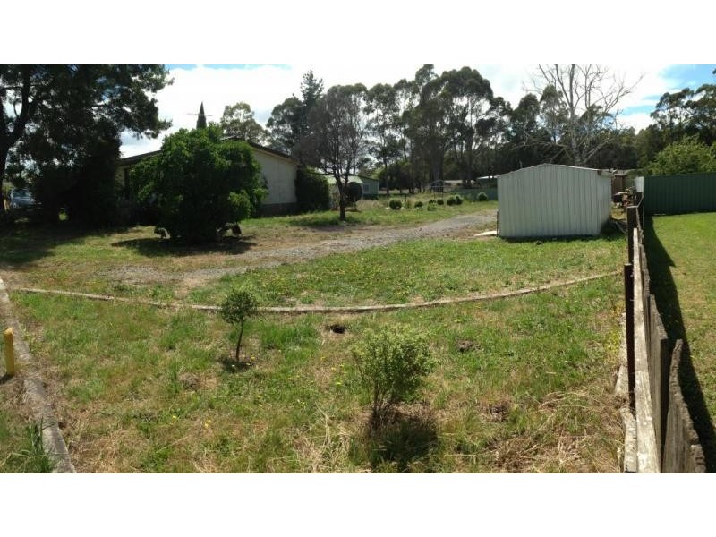 3 Leake Street, Railton TAS 7305