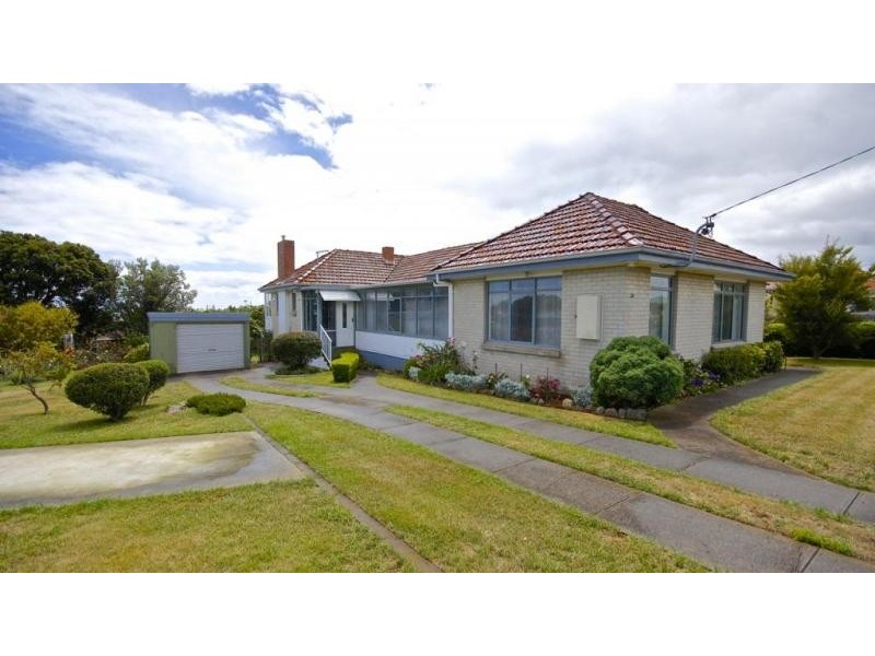 238 Best Street, Devonport TAS 7310
