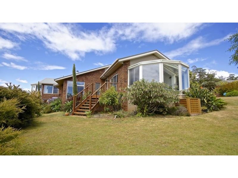 4 Ellice Hill Drive, Spreyton TAS 7310