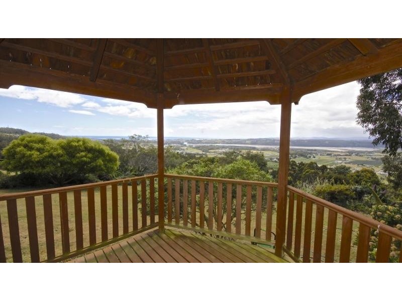 4 Ellice Hill Drive, Spreyton TAS 7310