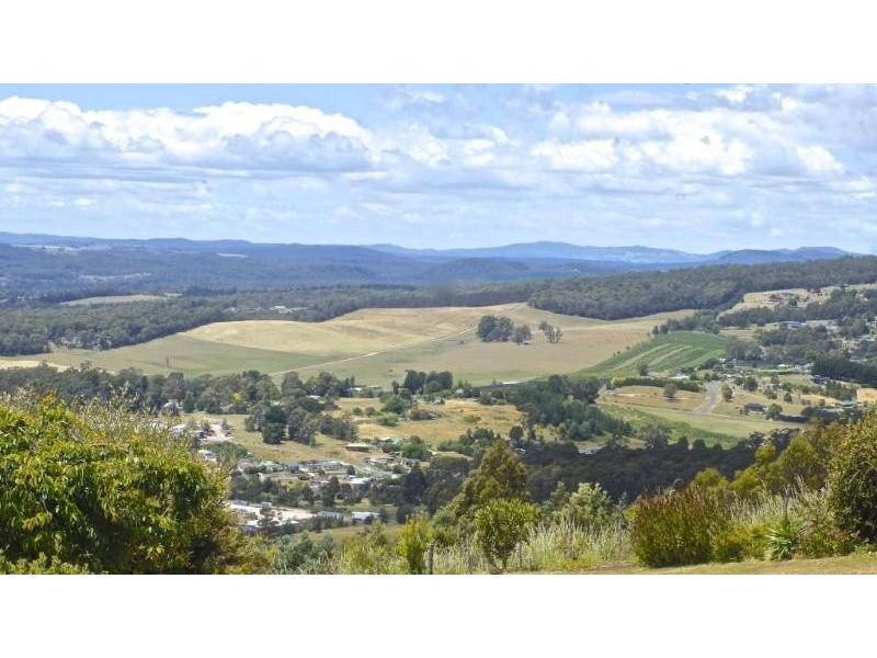 4 Ellice Hill Drive, Spreyton TAS 7310