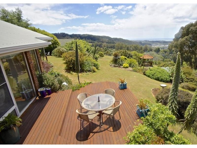 4 Ellice Hill Drive, Spreyton TAS 7310