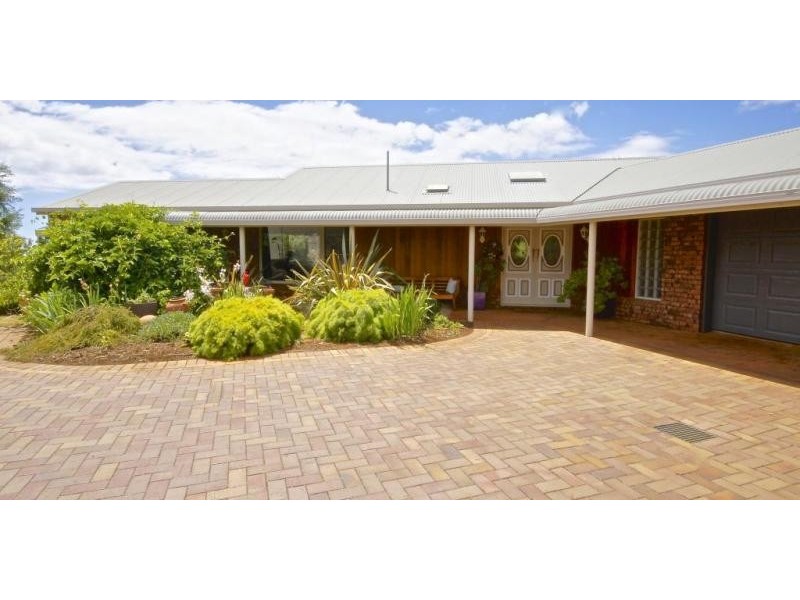 4 Ellice Hill Drive, Spreyton TAS 7310