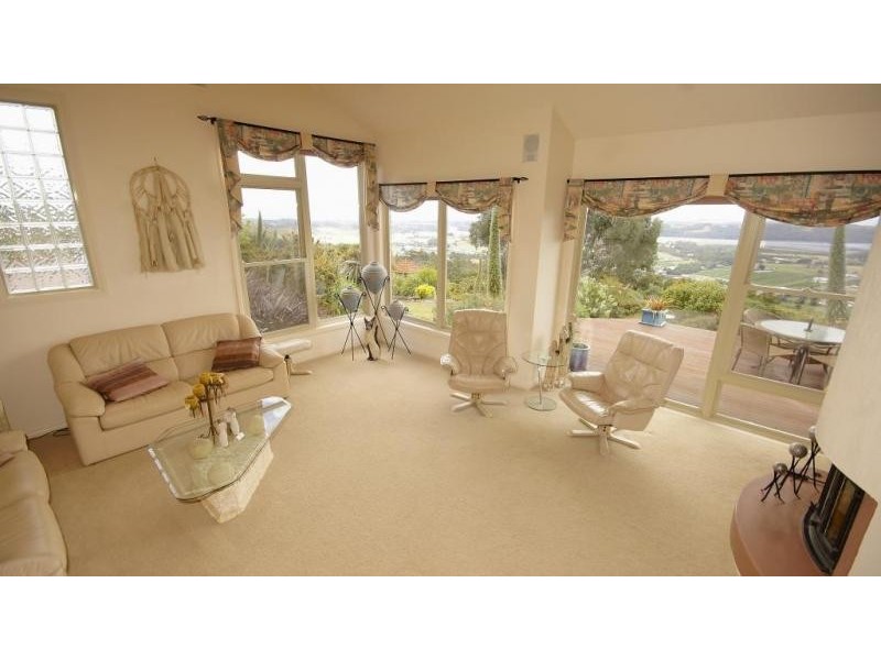 4 Ellice Hill Drive, Spreyton TAS 7310