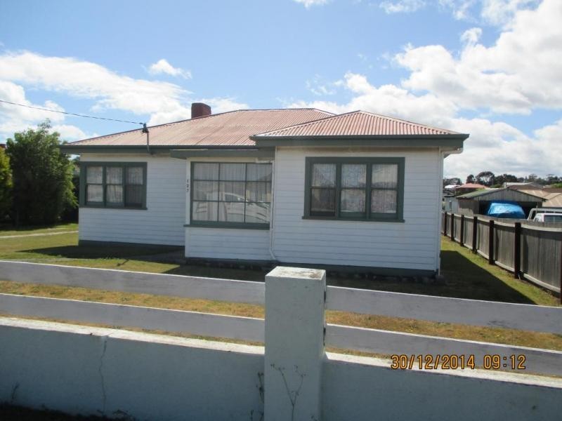 127 David Street, East Devonport TAS 7310