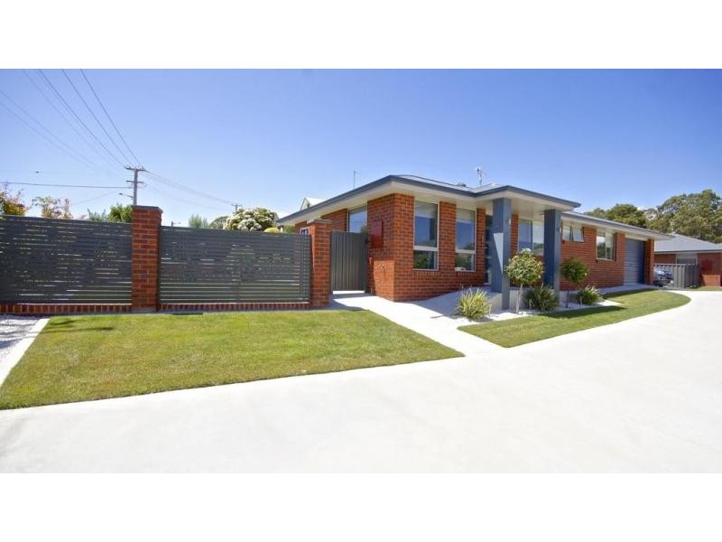 1/11 Forth Road, Don TAS 7310