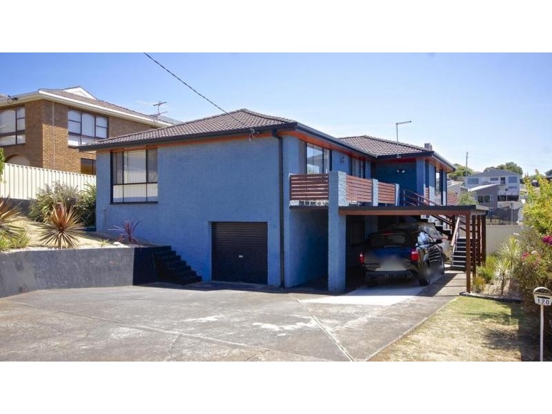 120 George Street, Devonport TAS 7310