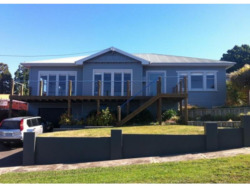 3 Newton Street, Devonport TAS 7310