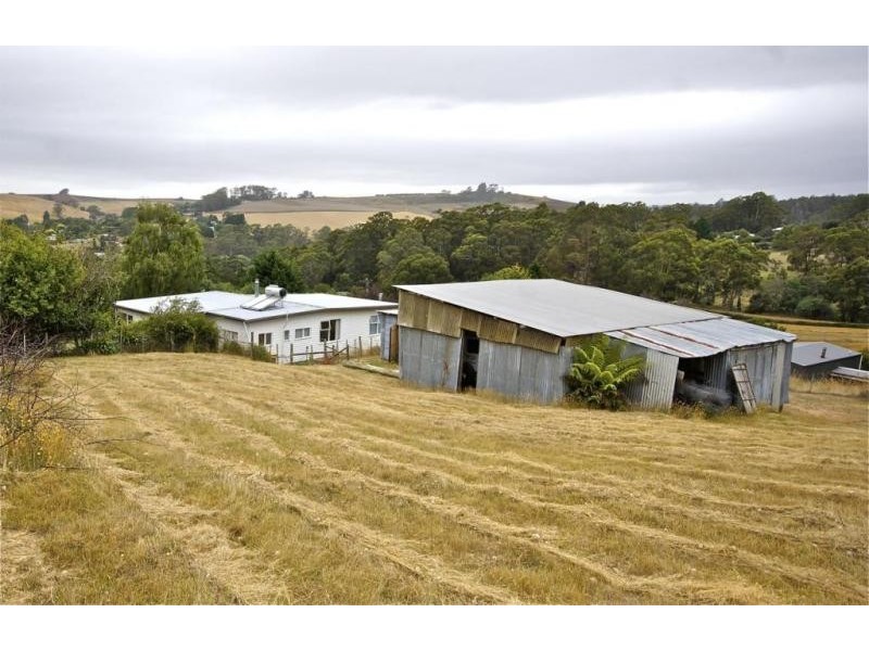 30 Walker Street, Forth TAS 7310