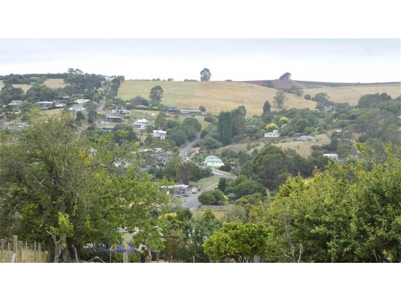 30 Walker Street, Forth TAS 7310