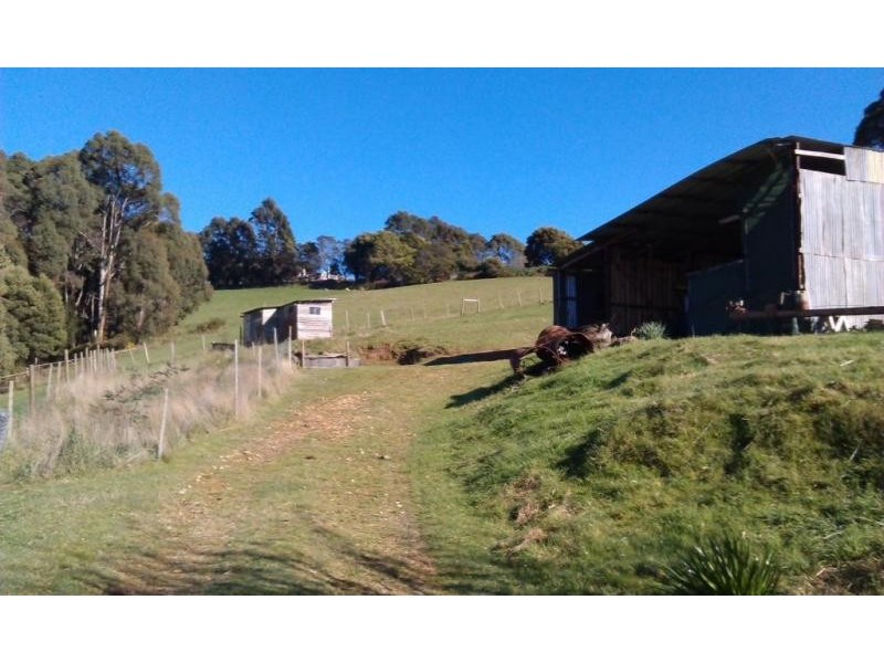 30 Walker Street, Forth TAS 7310