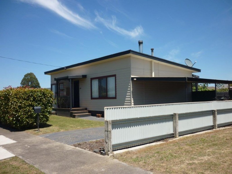 20 New Street, Latrobe TAS 7307