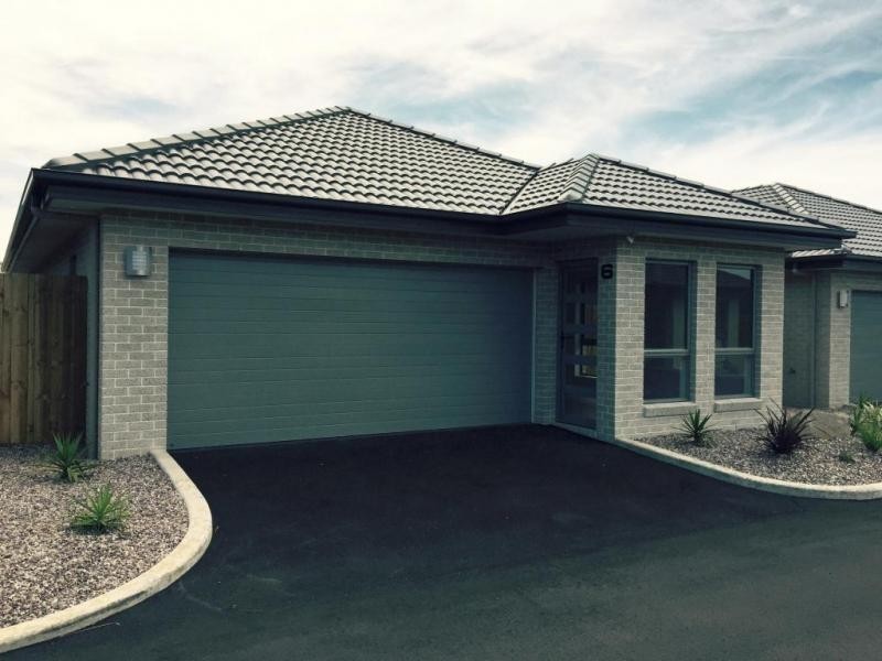6/18 Gatenby Drive, Miandetta TAS 7310