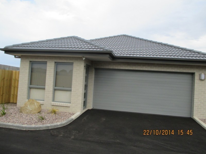 4/18 Gatenby Drive, Miandetta TAS 7310