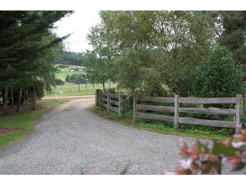 382 Lockwoods Road, Claude Road TAS 7306