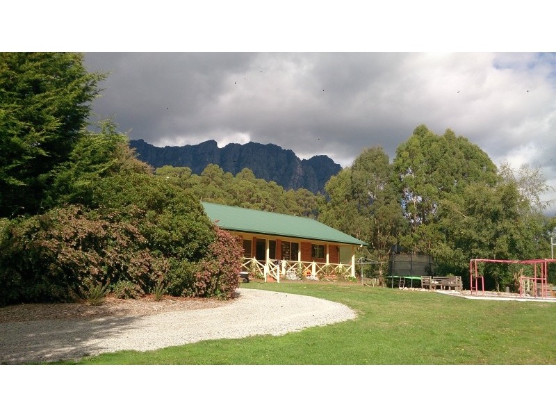 382 Lockwoods Road, Claude Road TAS 7306