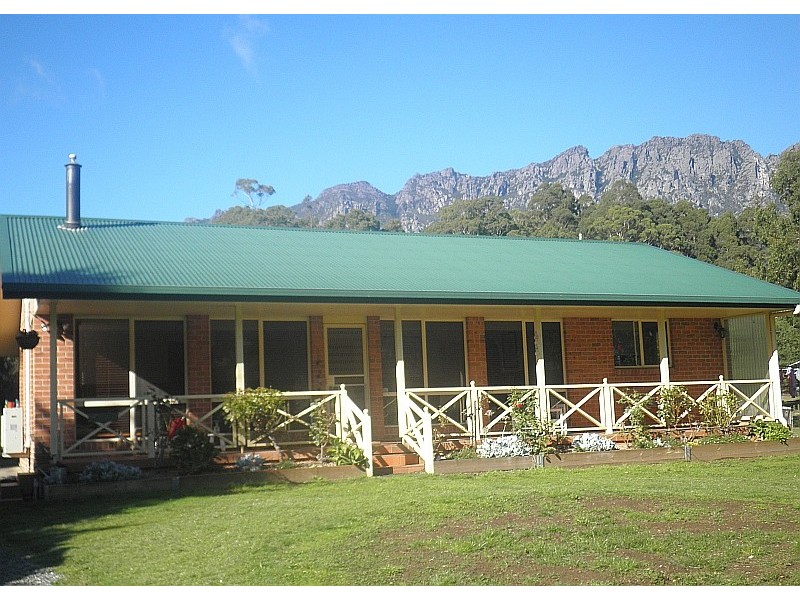 382 Lockwoods Road, Claude Road TAS 7306