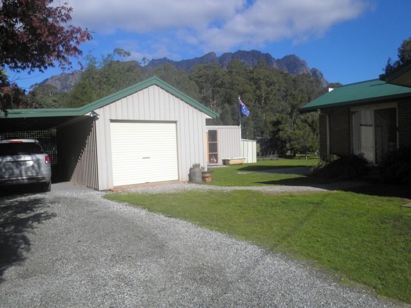 382 Lockwoods Road, Claude Road TAS 7306