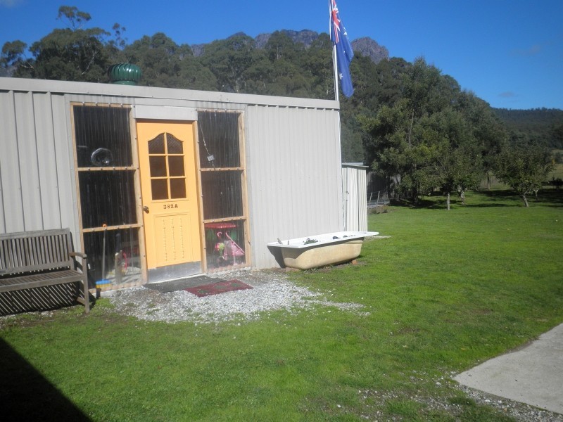 382 Lockwoods Road, Claude Road TAS 7306