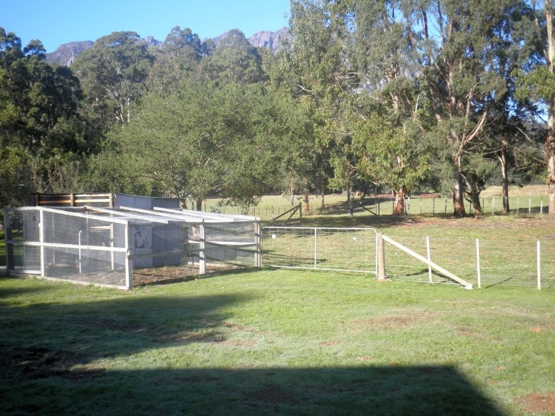 382 Lockwoods Road, Claude Road TAS 7306