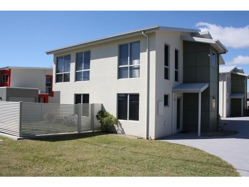 2/3 Arthur Street, Shearwater TAS 7307