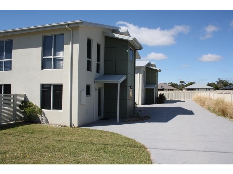 2/3 Arthur Street, Shearwater TAS 7307