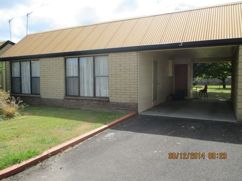 3/57-59 George Street, Devonport TAS 7310