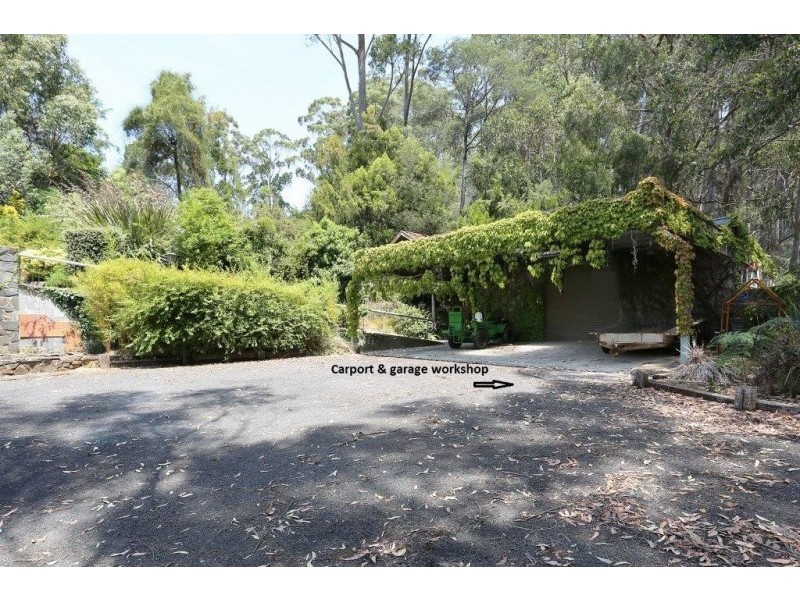 128 Kelcey Tier Road, Spreyton TAS 7310