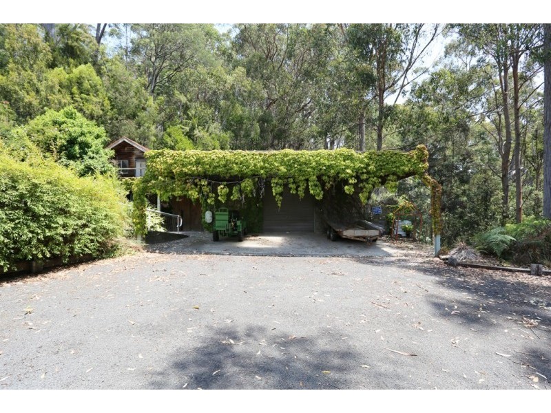 128 Kelcey Tier Road, Spreyton TAS 7310