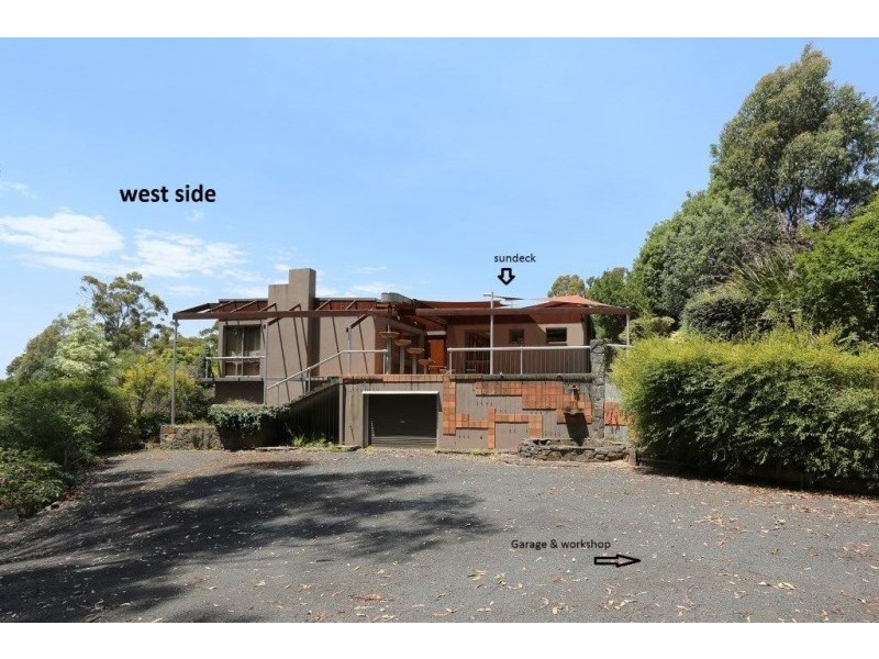 128 Kelcey Tier Road, Spreyton TAS 7310