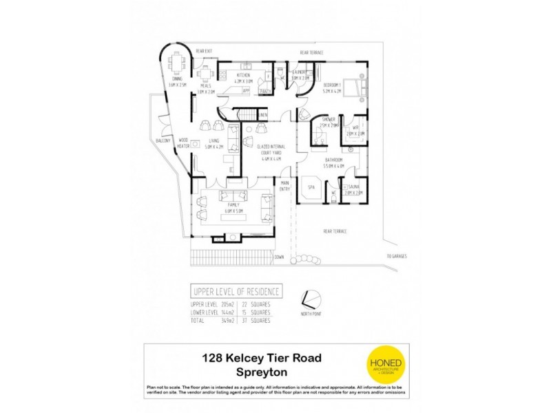 128 Kelcey Tier Road, Spreyton TAS 7310