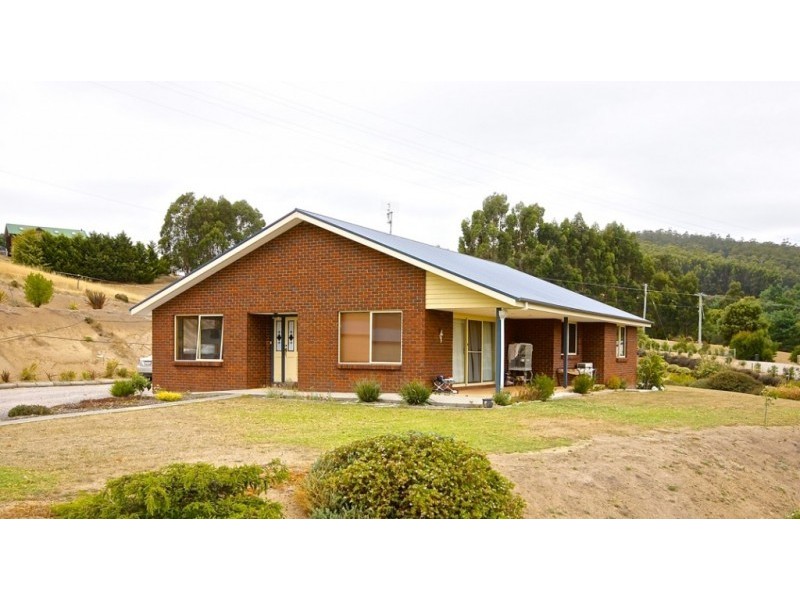 16 Camborne Drive, Acacia Hills TAS 7306