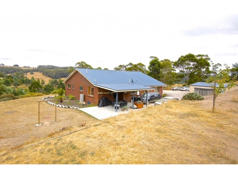 16 Camborne Drive, Acacia Hills TAS 7306