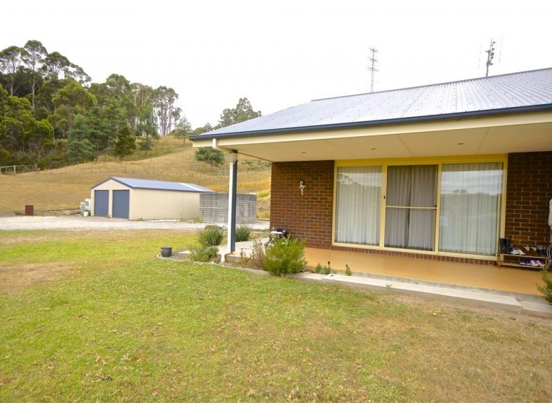 16 Camborne Drive, Acacia Hills TAS 7306