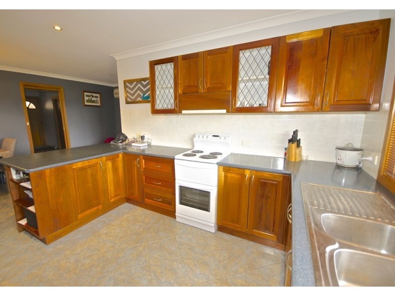 16 Camborne Drive, Acacia Hills TAS 7306