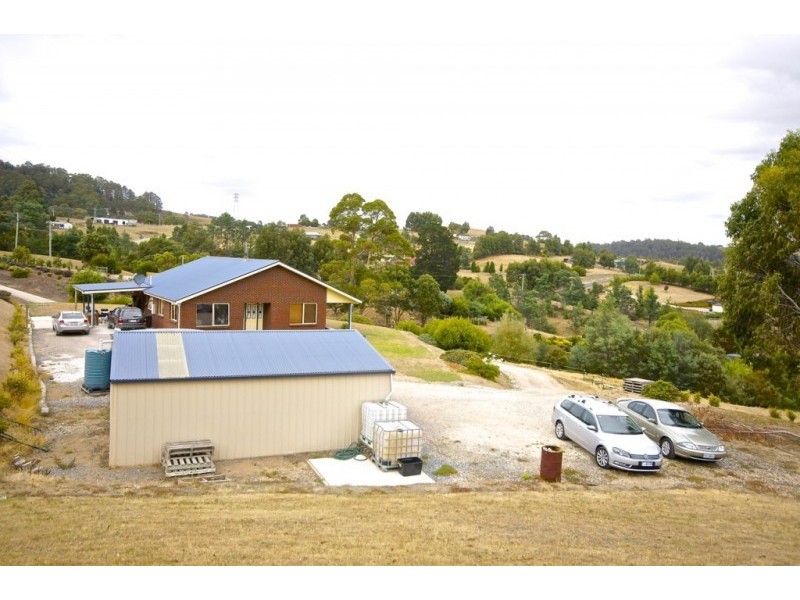 16 Camborne Drive, Acacia Hills TAS 7306