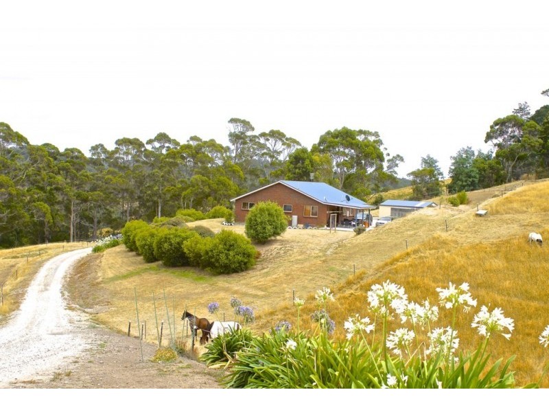 16 Camborne Drive, Acacia Hills TAS 7306