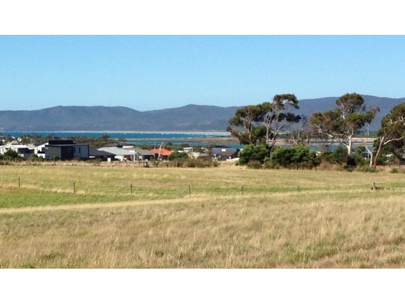 Lot 2,  Hawk Hill Road, Shearwater TAS 7307
