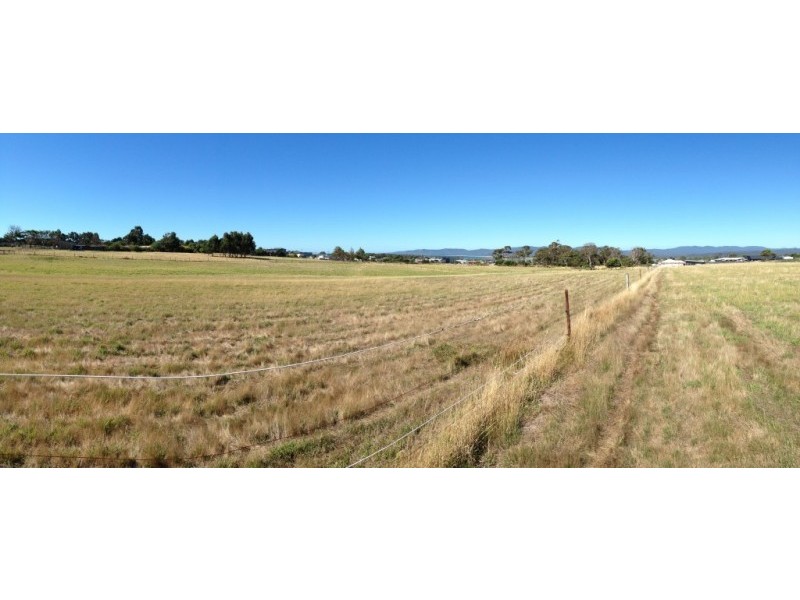 Lot 2,  Hawk Hill Road, Shearwater TAS 7307