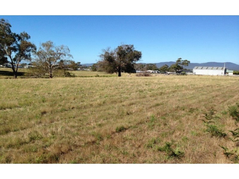 Lot 2,  Hawk Hill Road, Shearwater TAS 7307