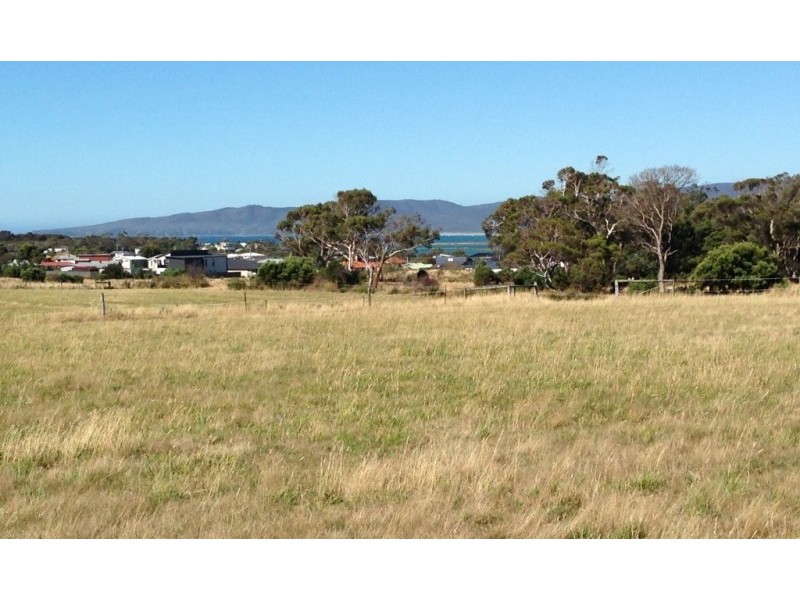 Lot 2,  Hawk Hill Road, Shearwater TAS 7307