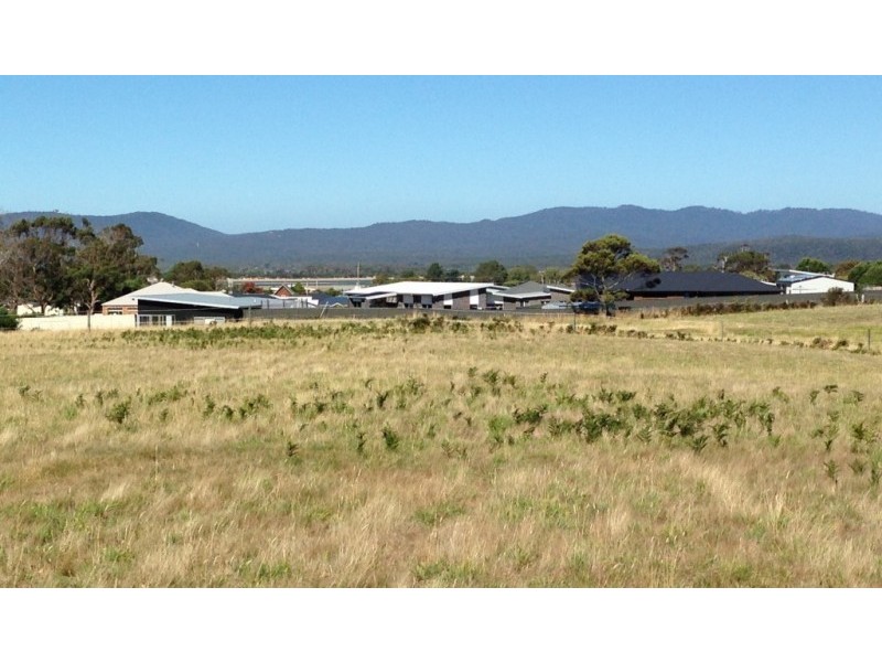 Lot 2,  Hawk Hill Road, Shearwater TAS 7307